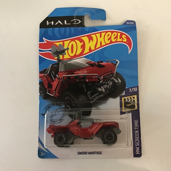 HOT WHEELS Collection - Picture 10 of 11